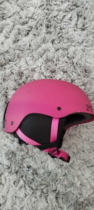 Ски Каска Smith Holt