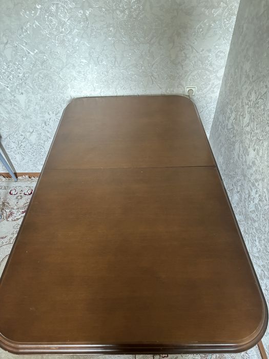 Стол раздвижной