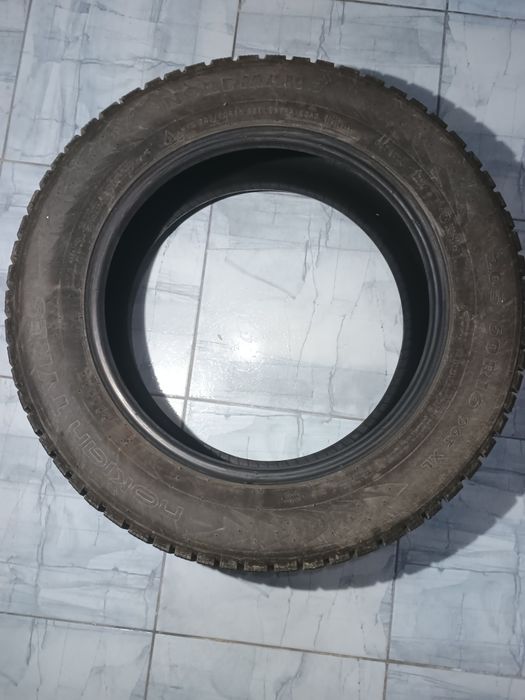 Anvelope iarna offroad cu vidia 205x60XR16