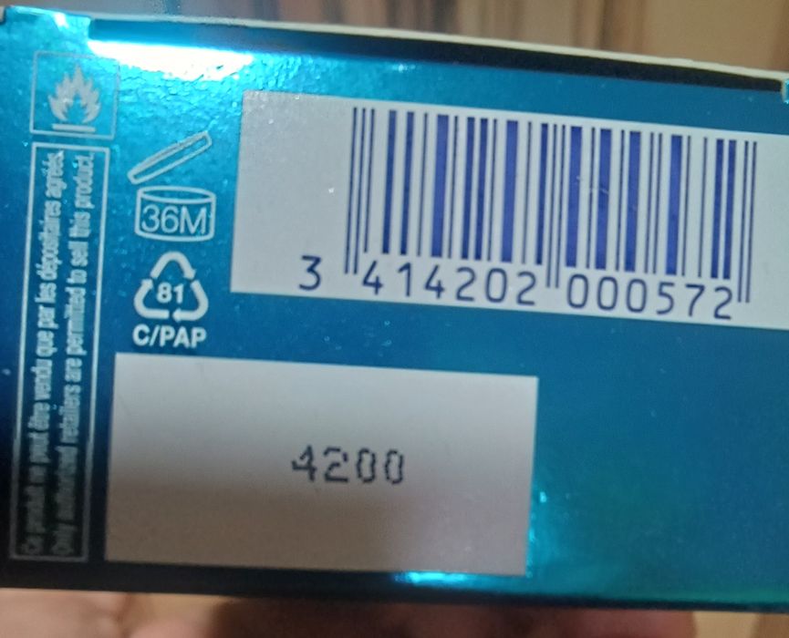 Продам мужской одеколон