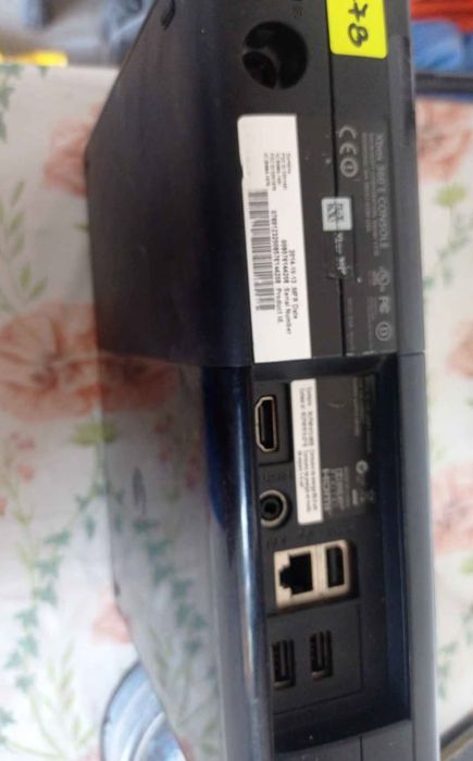 Xbox 360 E безупречен