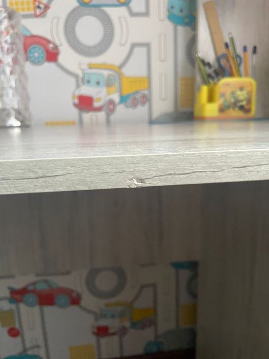 Стол письменный