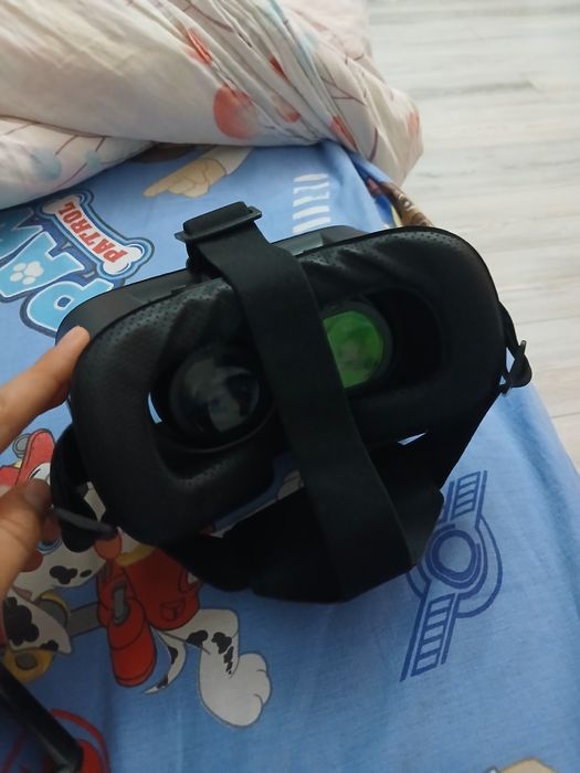 VR очила за телефон