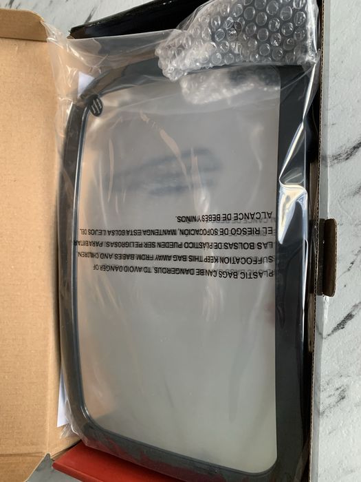 Oglinda masina copil