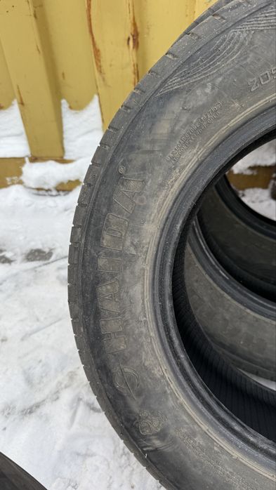 Летний комплект 205/65/15