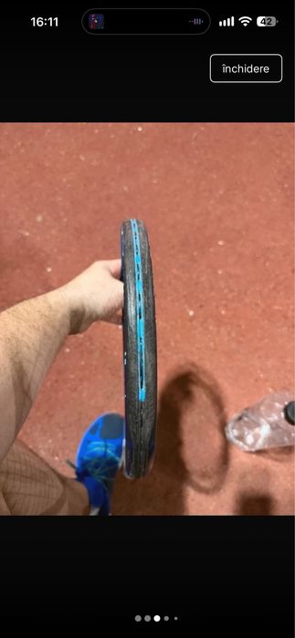 babolat pure drive lite 270g