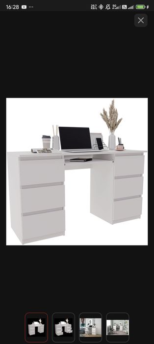 Письменный стол / офисный стол