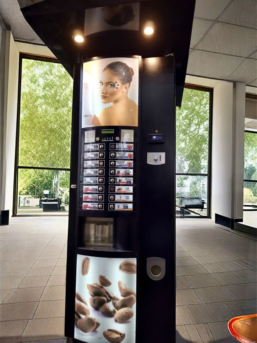 Кафемашина Спацио Spacio  C7