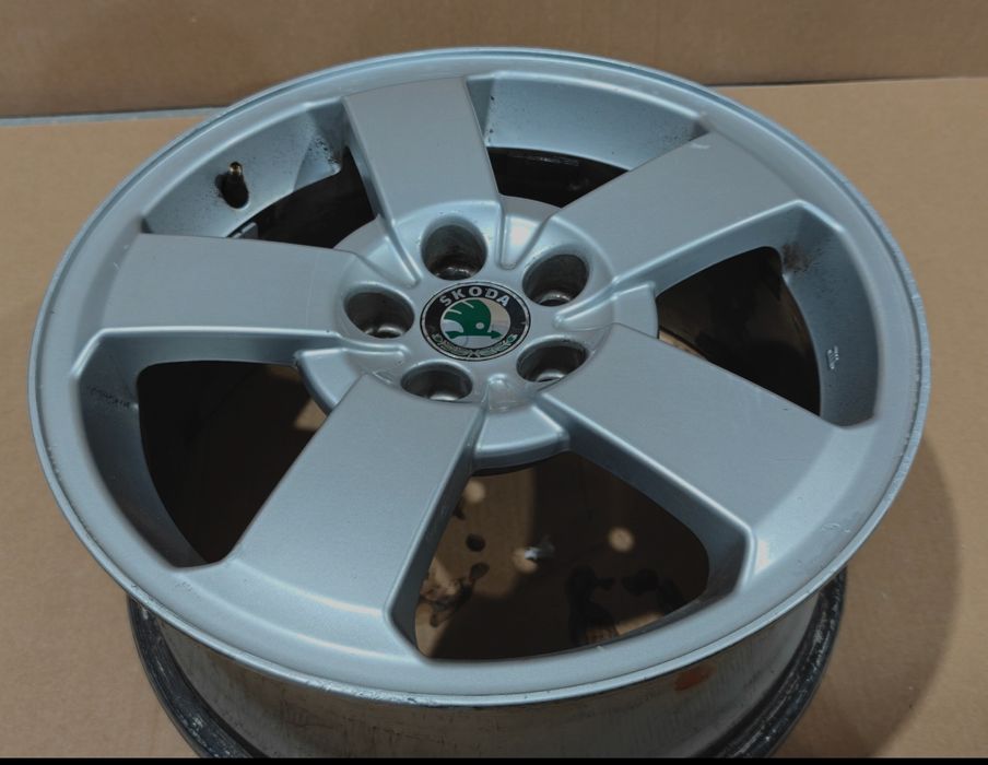 Алуминиеви джанти 16''
