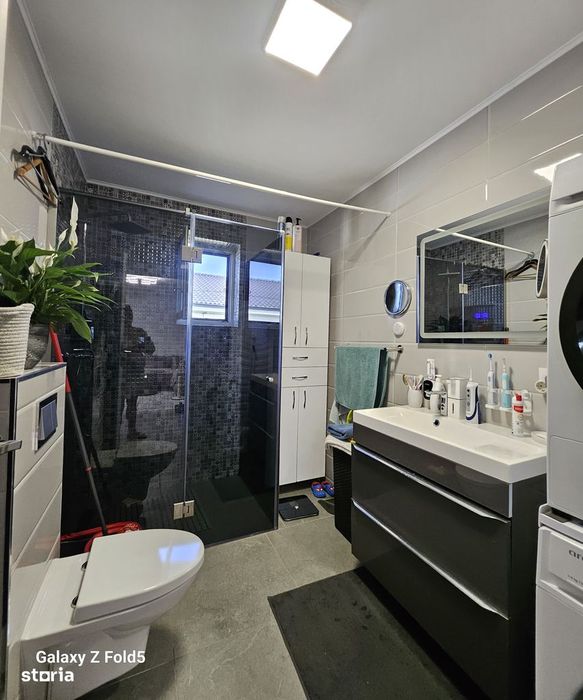 Casă NOUA tip duplex modernă, Nojorid