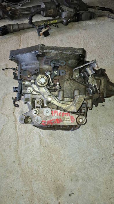 Скоростна кутия Opel Astra H,Zafira B 1.9-1.7 CDTI,6 ск.