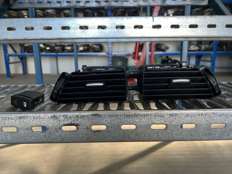 Grila aer ventilatie BMW X1 e 84