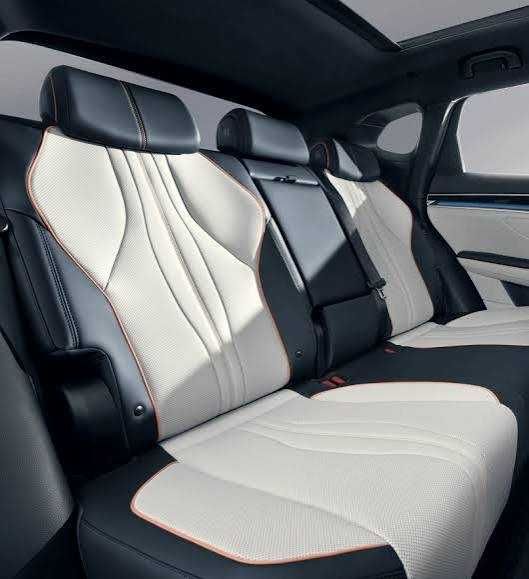 BYD HAN naxt va halol nasiya