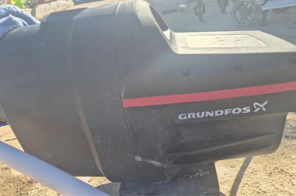 Насос Grundfos Skala1 3-45