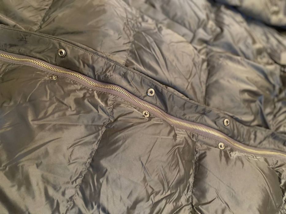 Куртка Турция серая цвет