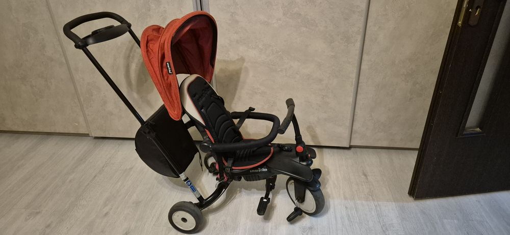 smarTrike 7 in 1