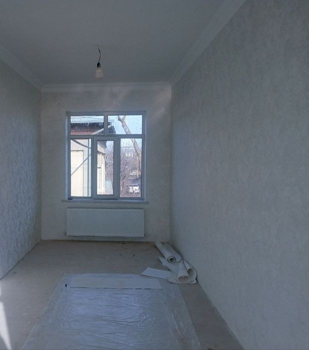 Абдурахмонов Хавас куча асосий йулга 800 метр 1.3 сотиг 6 хона 2 этаж