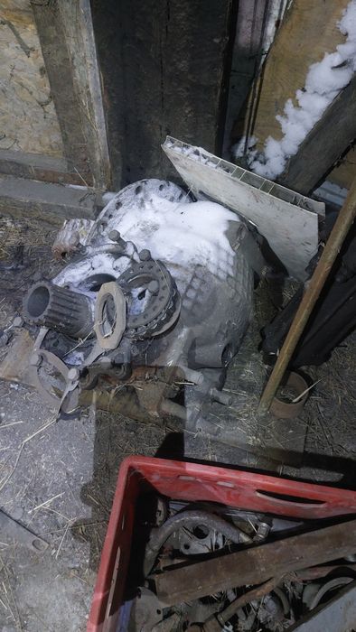 Запчасти на камаз