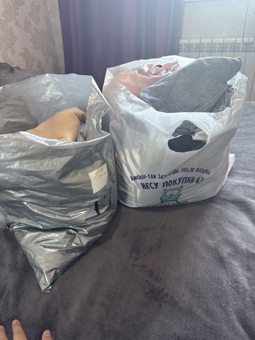 Одежда для девочек