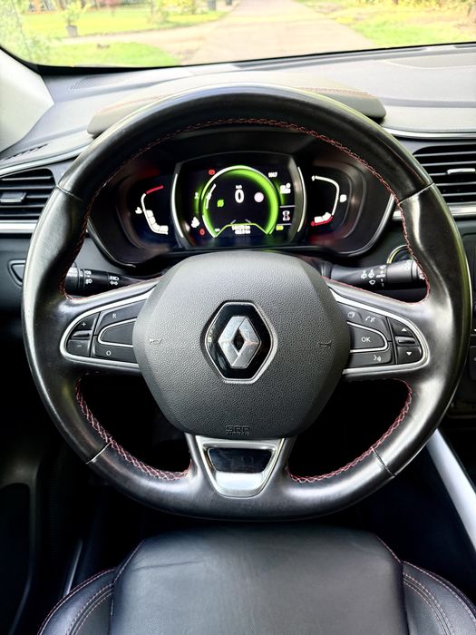 Renault Kajar 2017