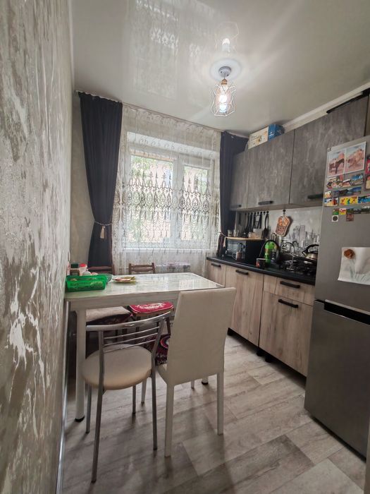 Продам 3комнатную квартиру!