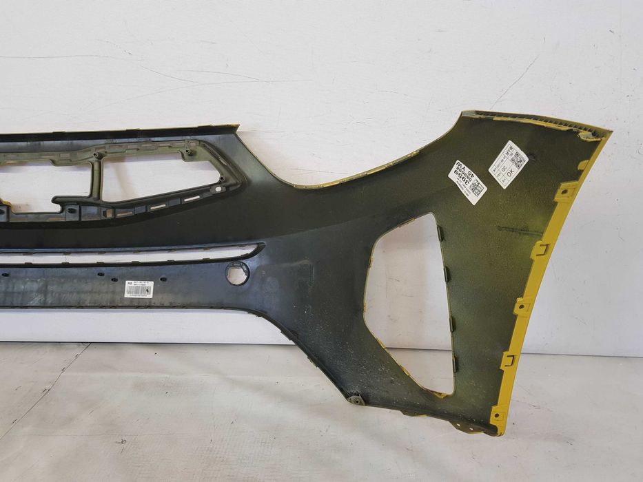 Bara fata Kia Stonic dupa 2017