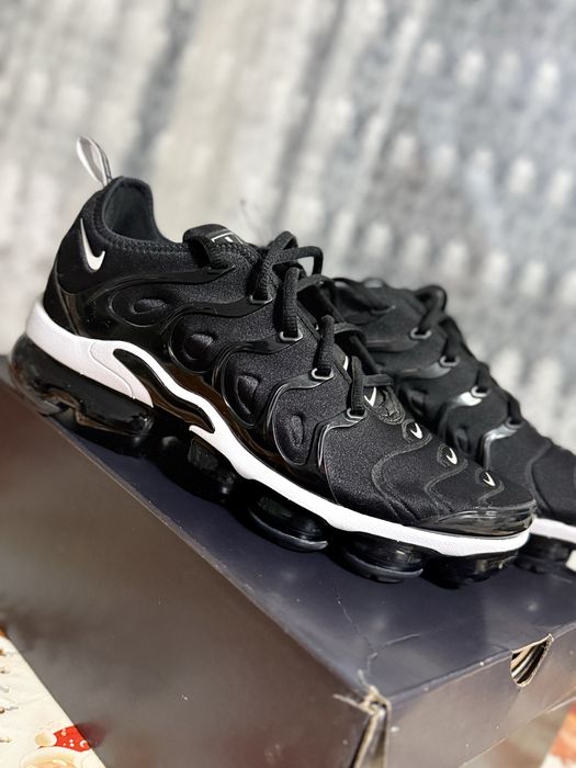 Nike air vapormax plus