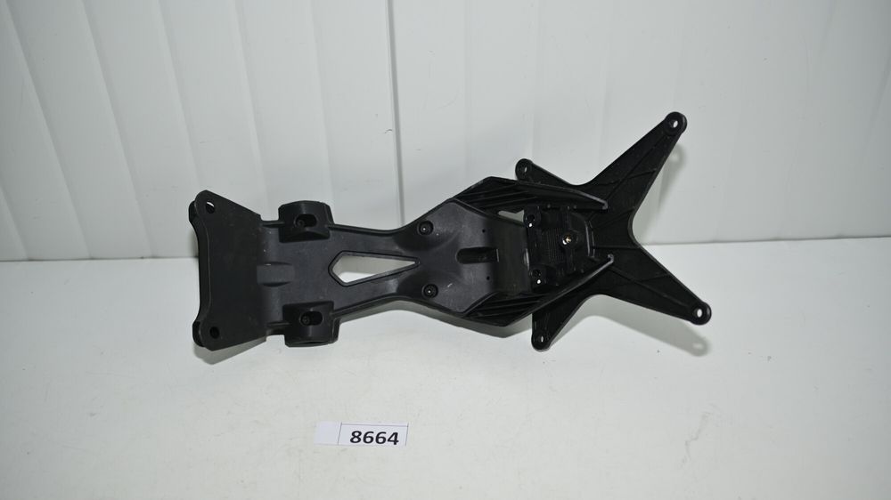 Ducati Streetfighter 848 Suport placuta numar de inmatriculare