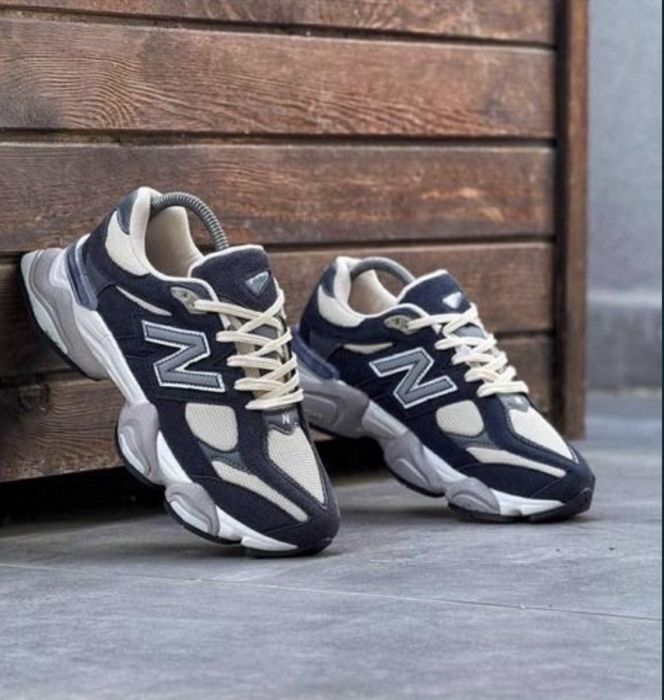 New Balance 90/60 Мъжки маратонки - Топ качество ПОСЛЕДНИ БРОЙКИ