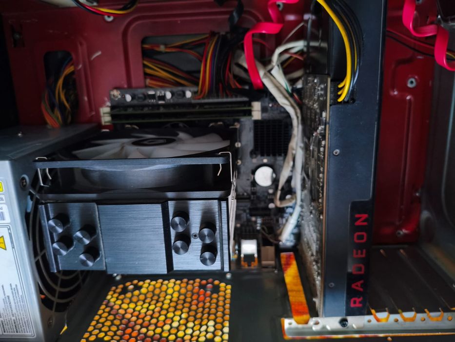 Продам компьютер