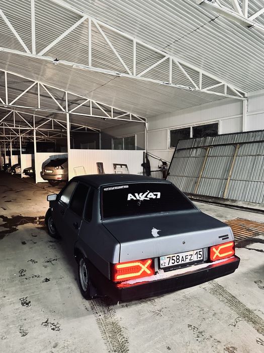 Продам Авто Ваз 21099