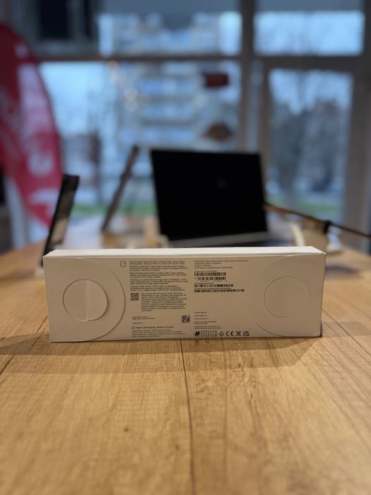 **ATS GSM** Apple watch 11 42mm Titanium CEL/Nou/Fact+Gar 12 luni