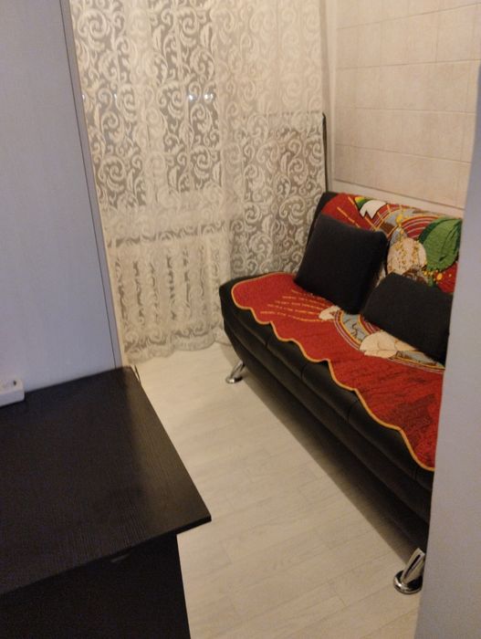 Комната в аренду