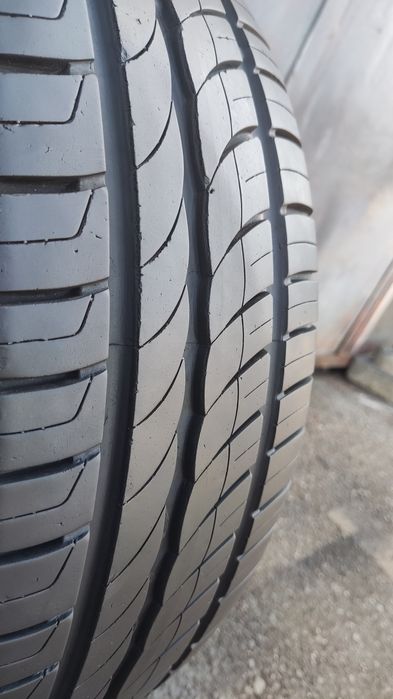 1бр. лятна гума 195/50/15  Pirelli Cinturato Verde
 P1
dot4821
6.77mm