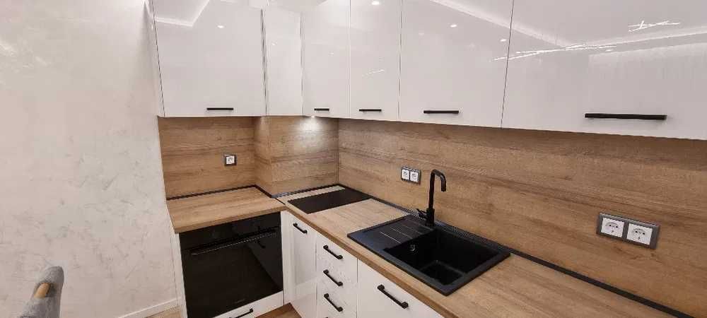 2-стаен апартамент под наем в жк. Разсадника