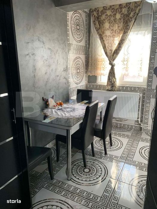 Garsoniera renovata integral – Strada Ostrovului | Parter | 21 mp — fotografia 3