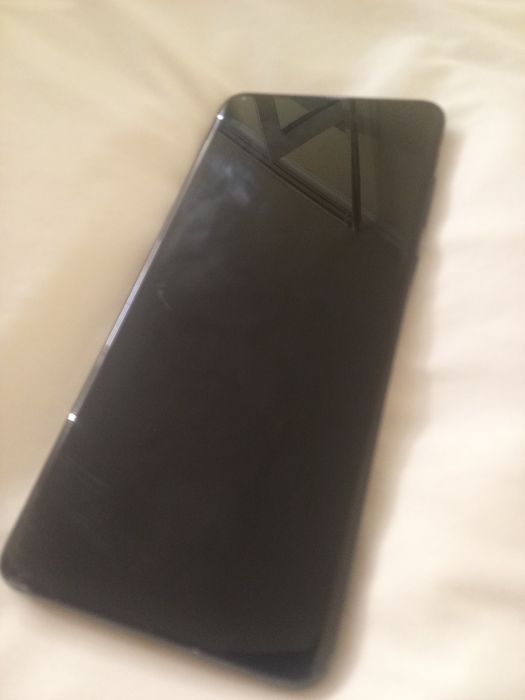 Samsung galaxy s20+