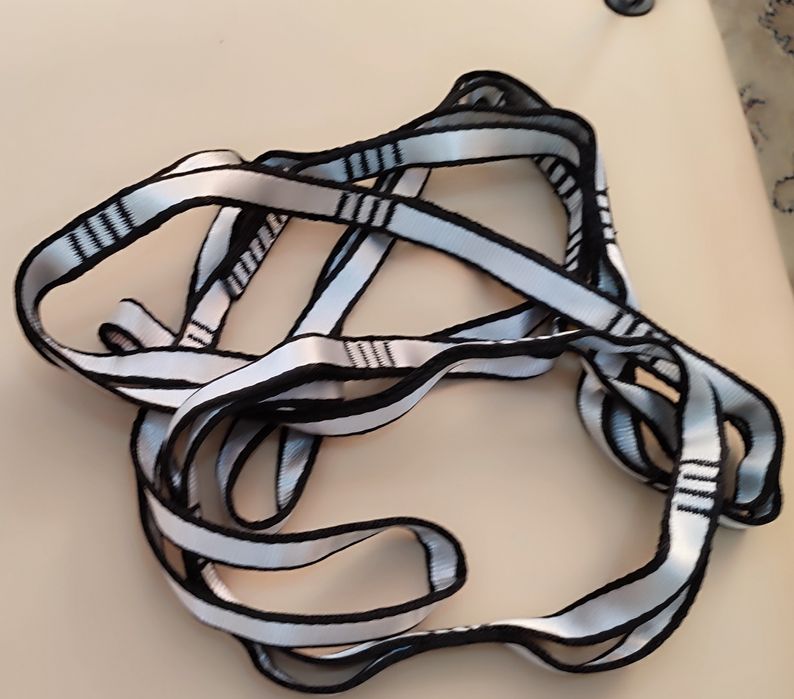 Продам гамак для Йоги