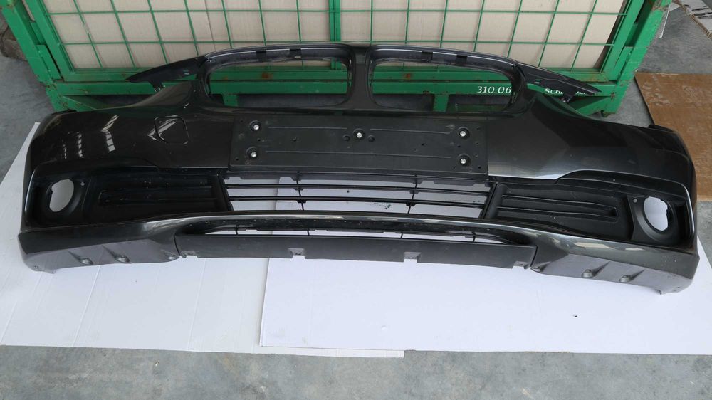 Предна броня БМВ Ф30 фейслифт F30 LCI