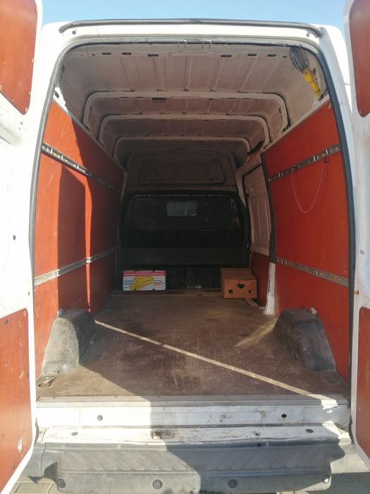 FORD Transit 2007 — imagine 4