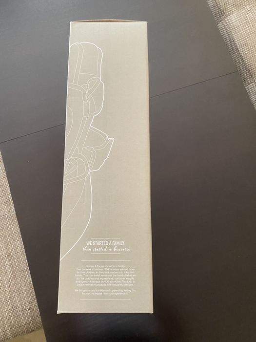 Детско кенгуру Мамас и Папас mamas & papas