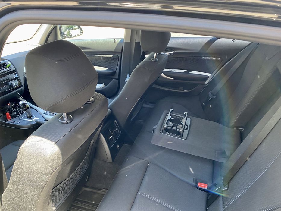 Bmw seria 1 F20( 118 d) 2.0 150cp led/2016