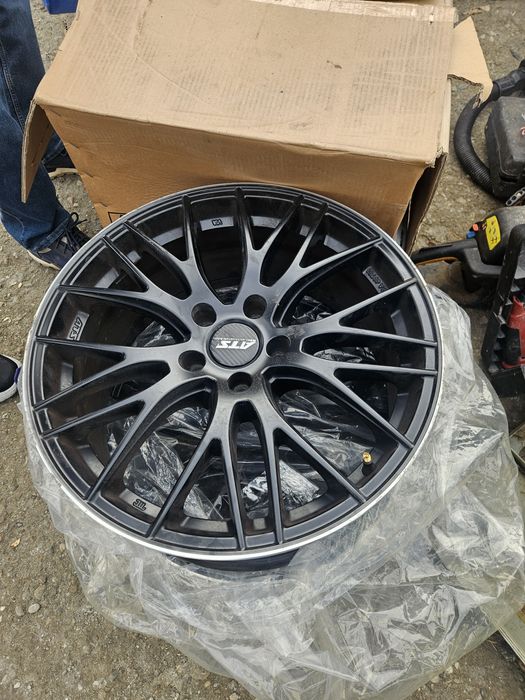 Roti  VW/Audi, BMW 5×112