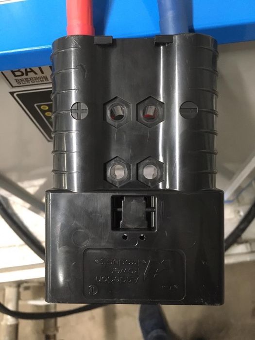 Зарядное устройство для АКБ