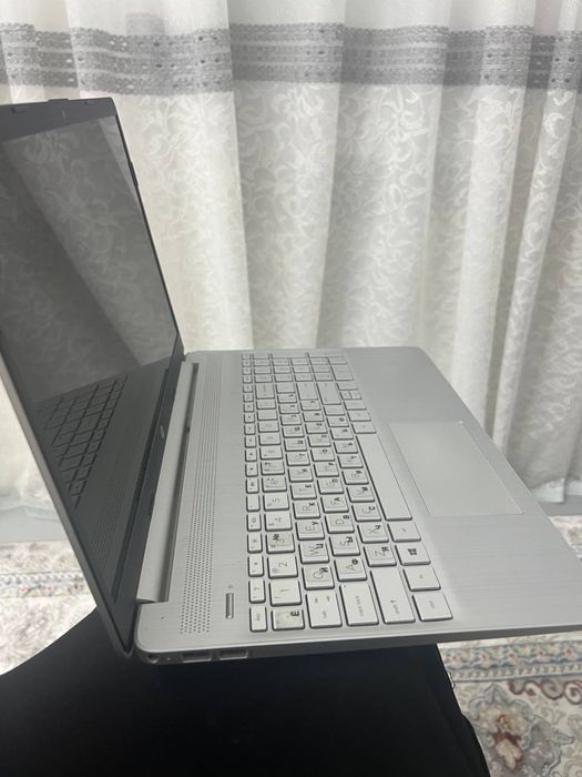 Hp ноутбук 256/8