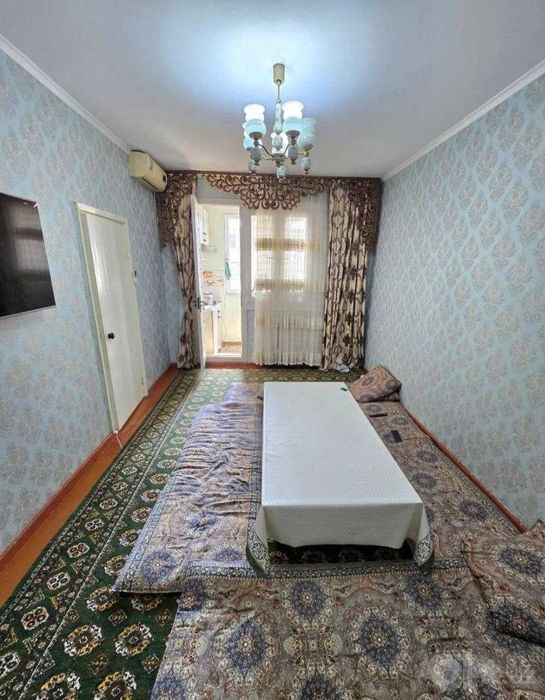 Продажа 3/3/4 Ялангач №К23