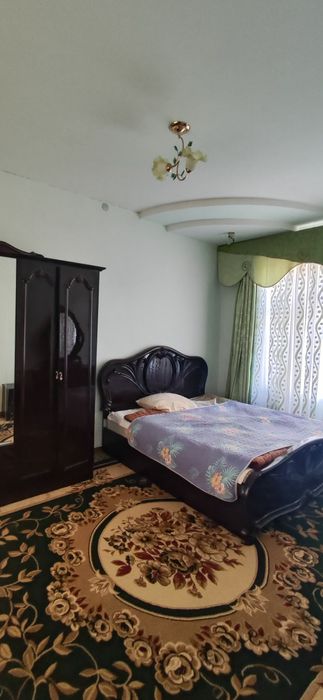 ИПОТЕКА-СОТИЛАДИ | Дача-Ховли | 5.25сот | Бўстонлиқ тумани Байт Қурғон