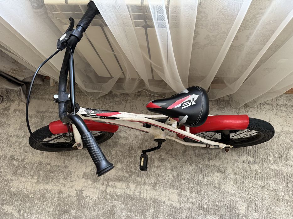 Велосипед детский