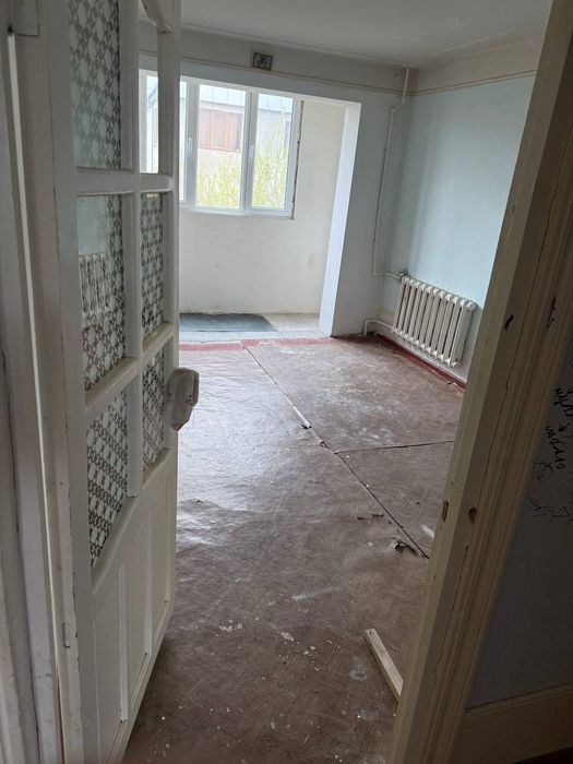 3 хонали квартира ижарага берилади