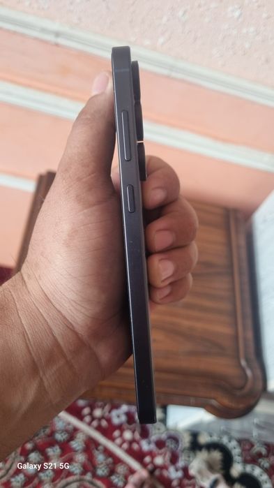 Samsung S25 plus